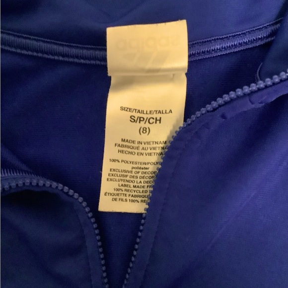 Adidas Sweatshirt - Picture 3 of 3